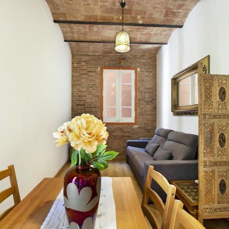 Great Apartment In Sagrada Familia With Balcony Barcelona Buitenkant foto