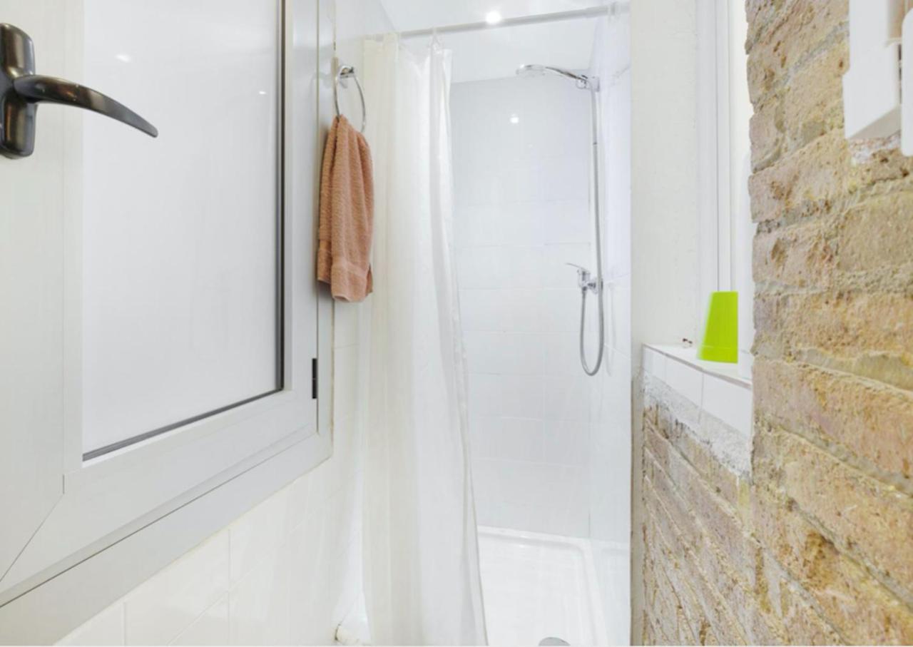 Great Apartment In Sagrada Familia With Balcony Barcelona Buitenkant foto